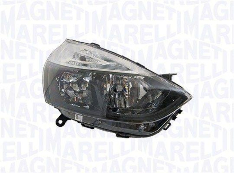 MAGNETI MARELLI Headlight