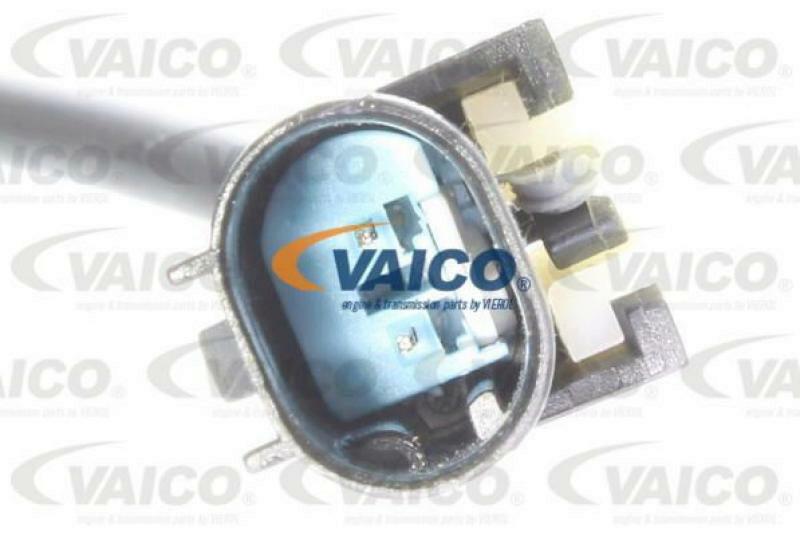 VAICO Bonnet Lock Original VAICO Quality