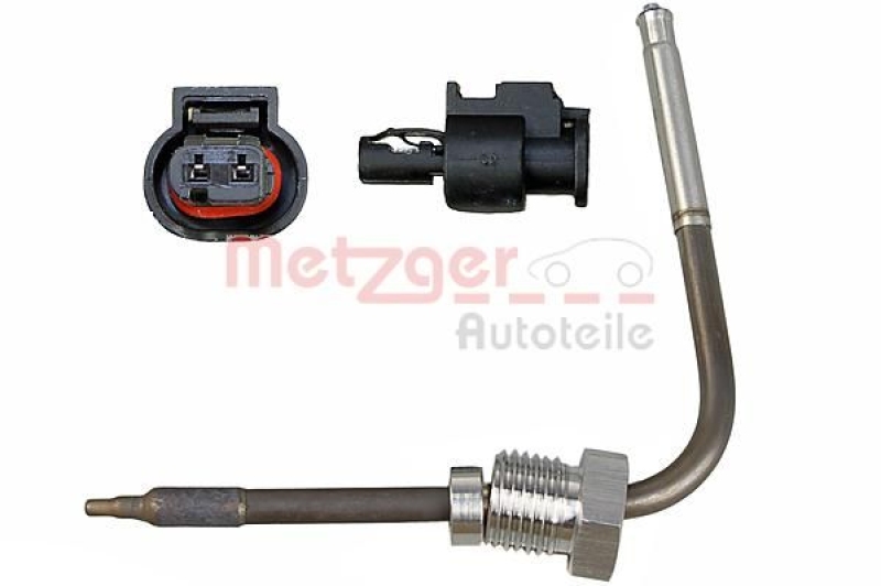 METZGER Sensor, exhaust gas temperature