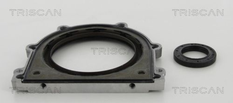 TRISCAN Shaft Seal Set, clutch