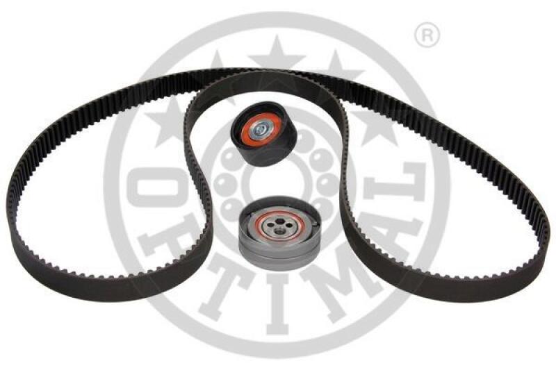 OPTIMAL Timing Belt Set