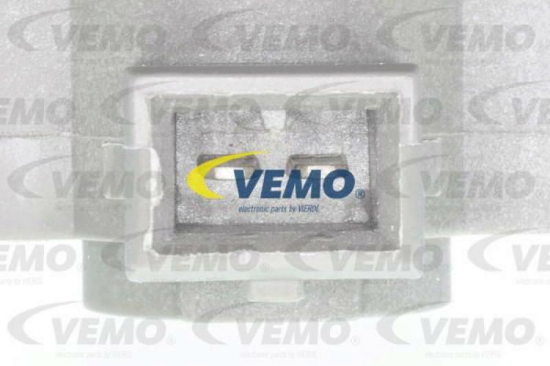 VEMO Pressure converter, turbocharger Original VEMO Quality