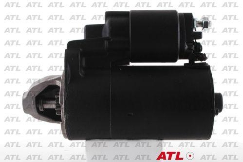 ATL Autotechnik Starter