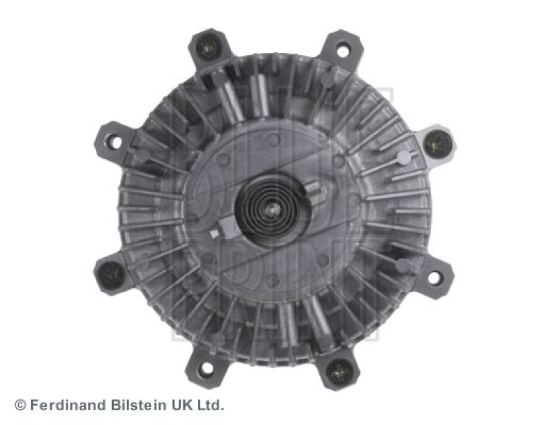 BLUE PRINT Clutch, radiator fan