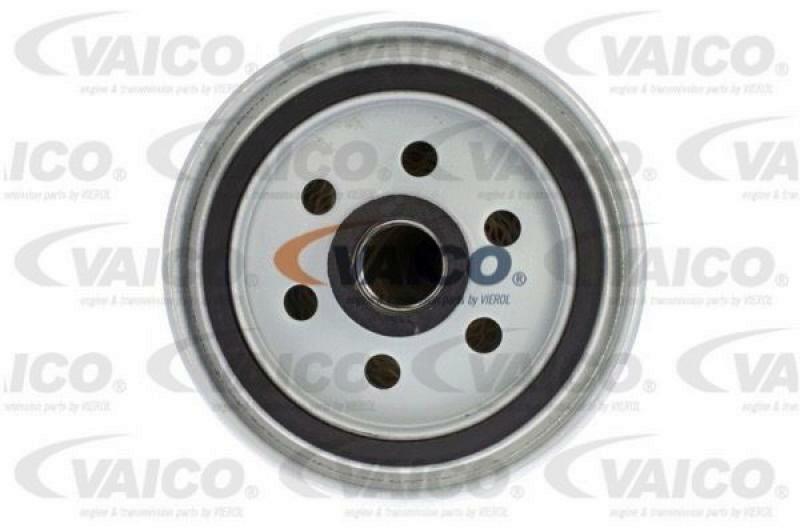 Fuel filter Original VAICO Quality