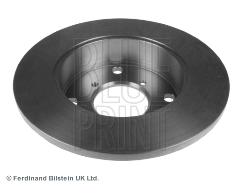 2x BLUE PRINT Brake Disc