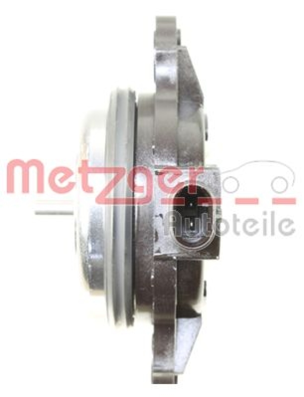 METZGER Central Magnet, camshaft adjustment GREENPARTS