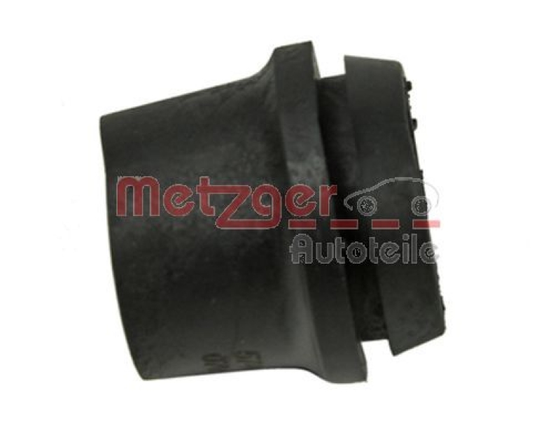 METZGER Gasket, crankcase ventilation GREENPARTS