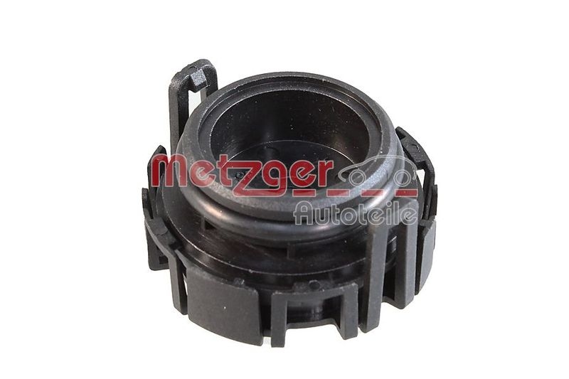 METZGER Regulating Valve, oil pressure GREENPARTS