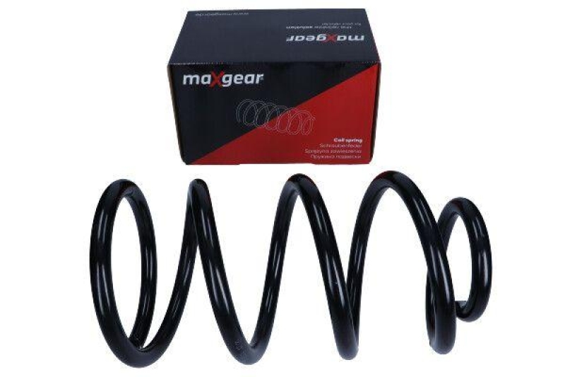 MAXGEAR Fahrwerksfeder