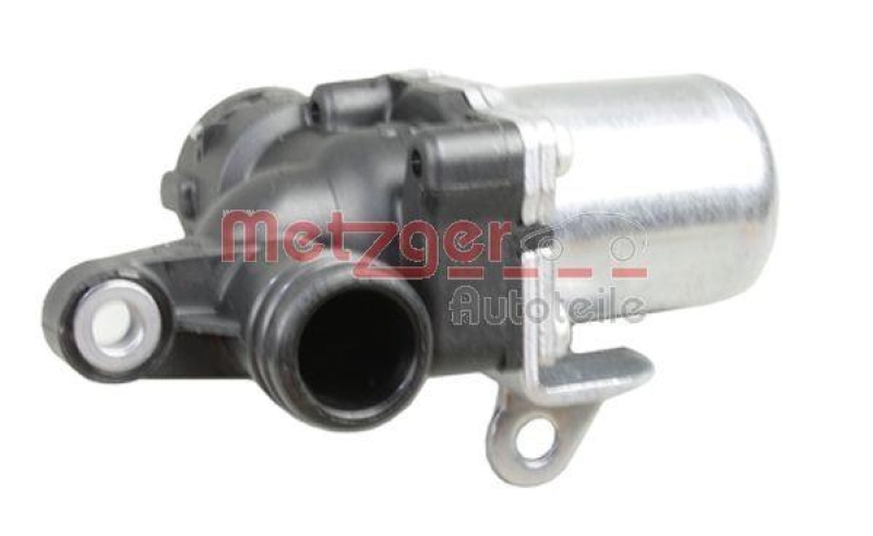 METZGER Control Valve, coolant GREENPARTS