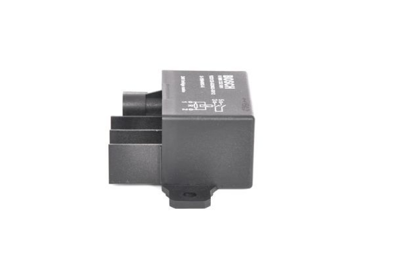 BOSCH Multifunctional Relay