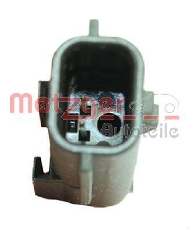 METZGER Sensor, wheel speed OE-part