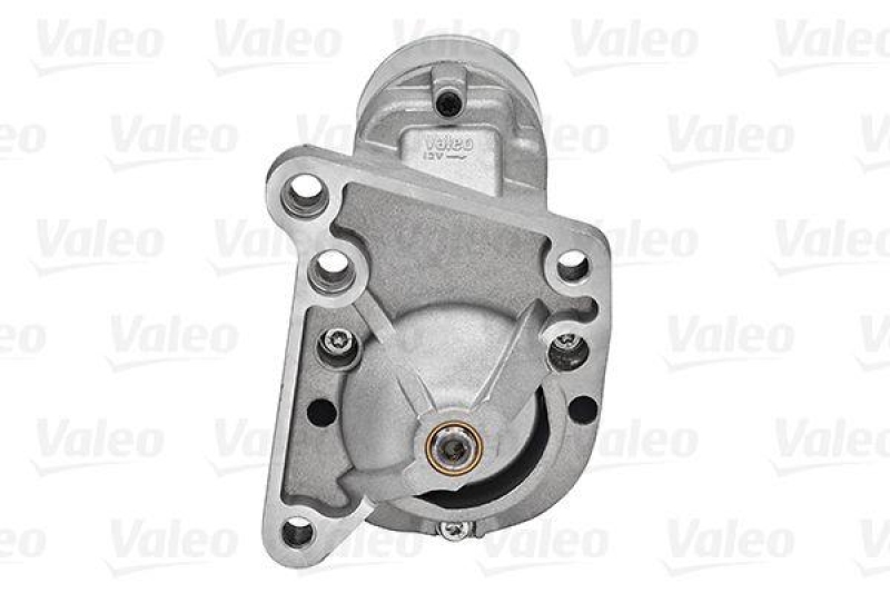 VALEO Starter VALEO RE-GEN REMANUFACTURED