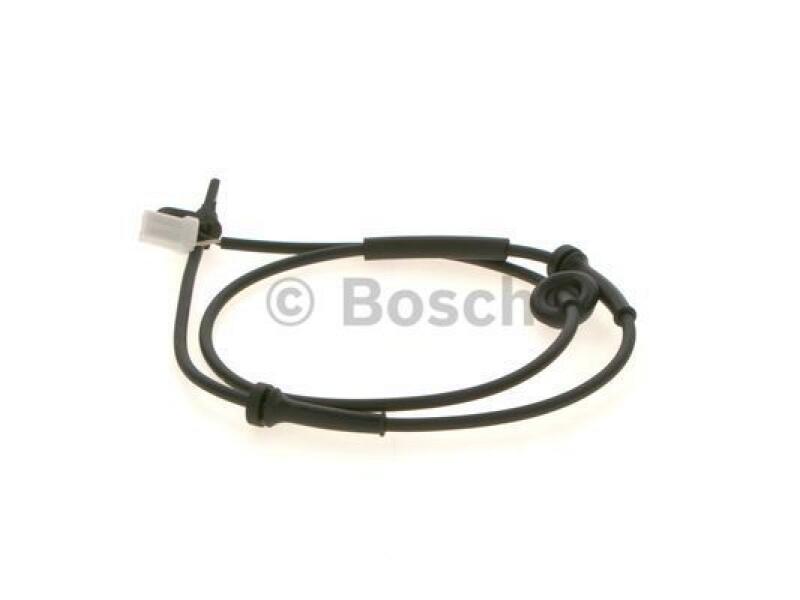 BOSCH Sensor, wheel speed