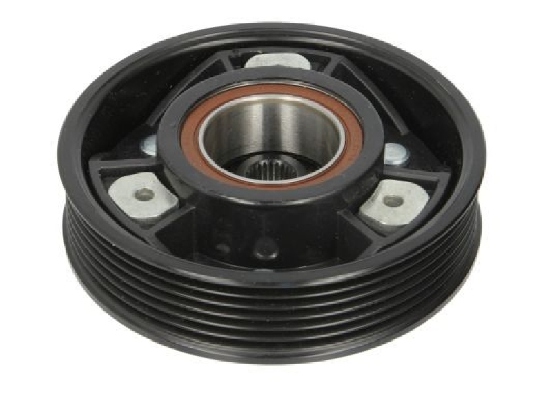 THERMOTEC Magnetic Clutch, air conditioning compressor