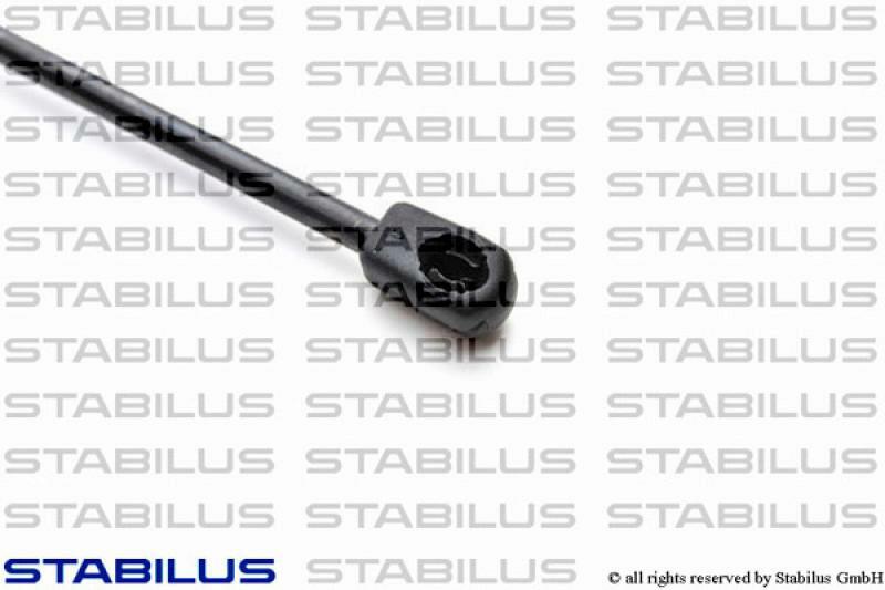 STABILUS Gas Spring, bonnet // LIFT-O-MAT®