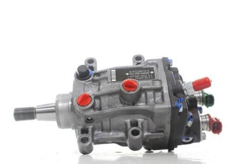 ALANKO High Pressure Pump