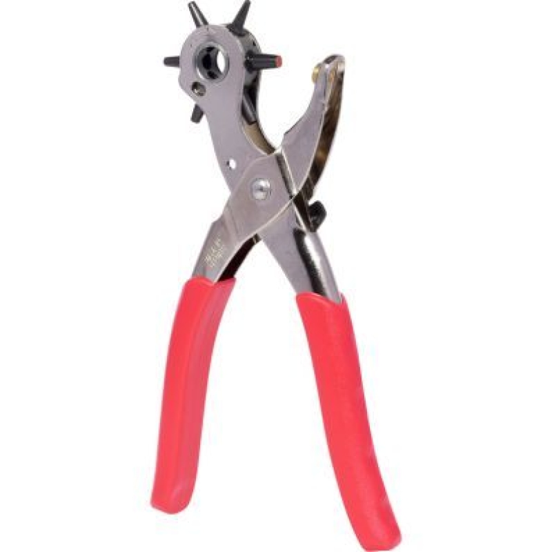 KS TOOLS Hole Punch