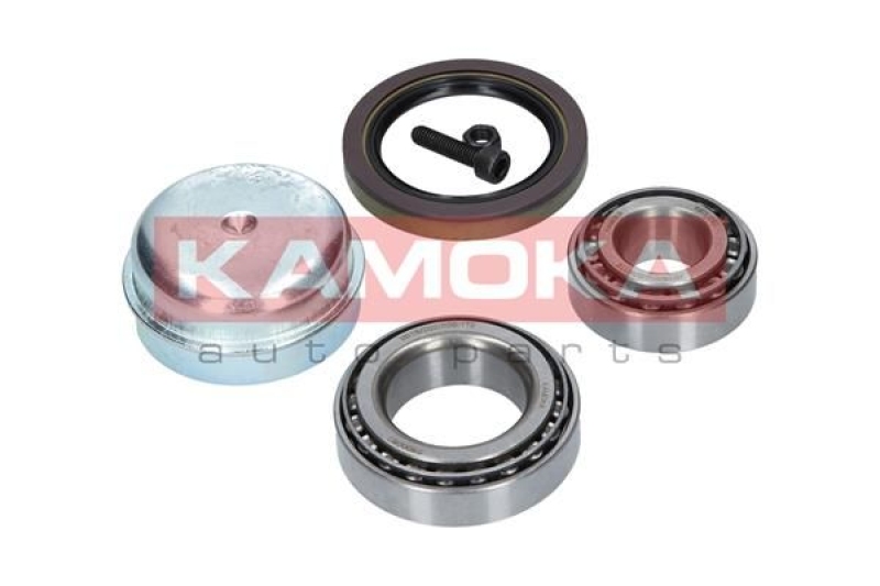 KAMOKA Wheel Bearing Kit