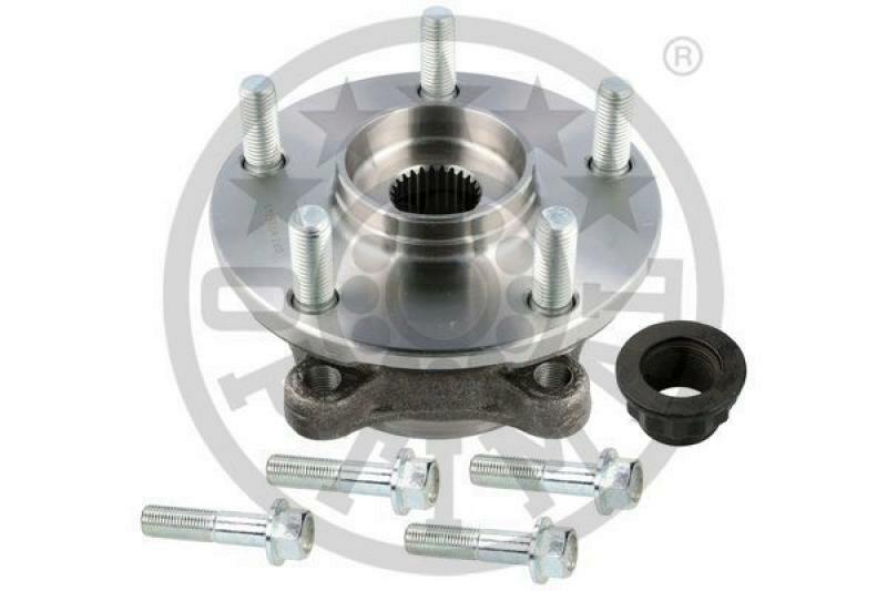 OPTIMAL Wheel Bearing Kit