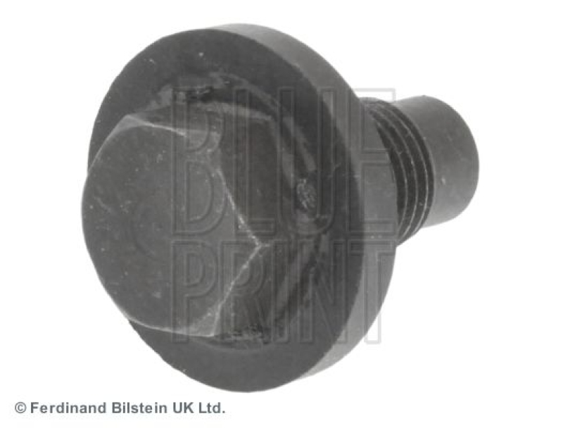 BLUE PRINT Screw Plug, oil sump