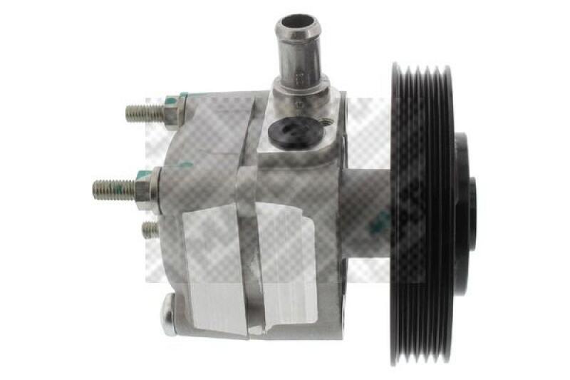 MAPCO Hydraulic Pump, steering system