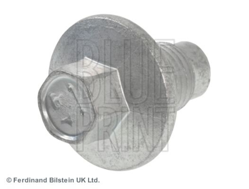 BLUE PRINT Screw Plug, oil sump