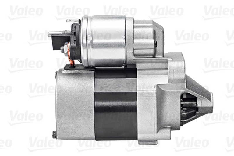 VALEO Starter VALEO RE-GEN AT