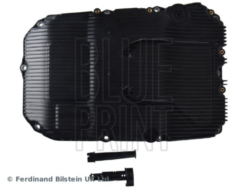 BLUE PRINT Hydraulic Filter, automatic transmission Blue Print Solution