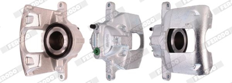 FERODO Brake Caliper PREMIER