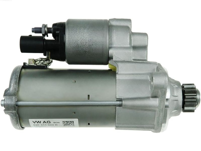 AS-PL Starter Brandneu Bosch