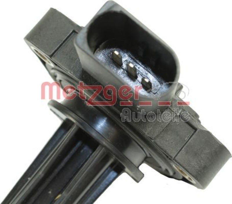 METZGER Sensor, Motorölstand ORIGINAL ERSATZTEIL