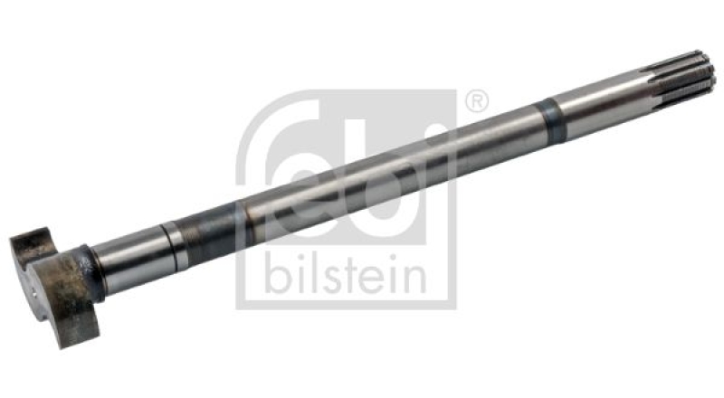 FEBI BILSTEIN Bremswelle, Trommelbremse