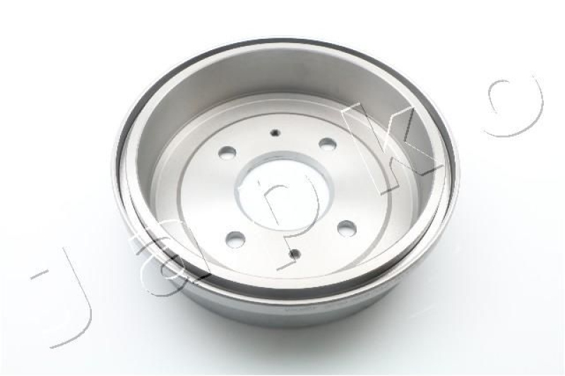 2x JAPKO Brake Drum