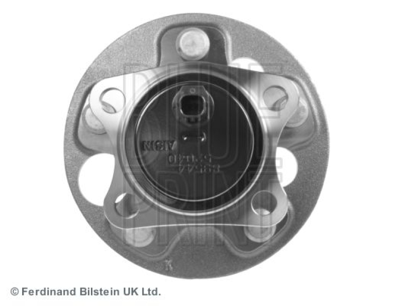 BLUE PRINT Wheel Bearing Kit