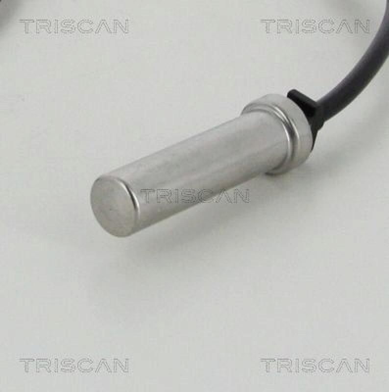 TRISCAN Sensor, Raddrehzahl