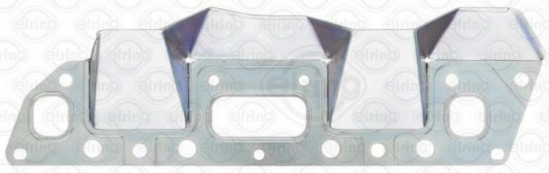 ELRING Gasket, exhaust manifold