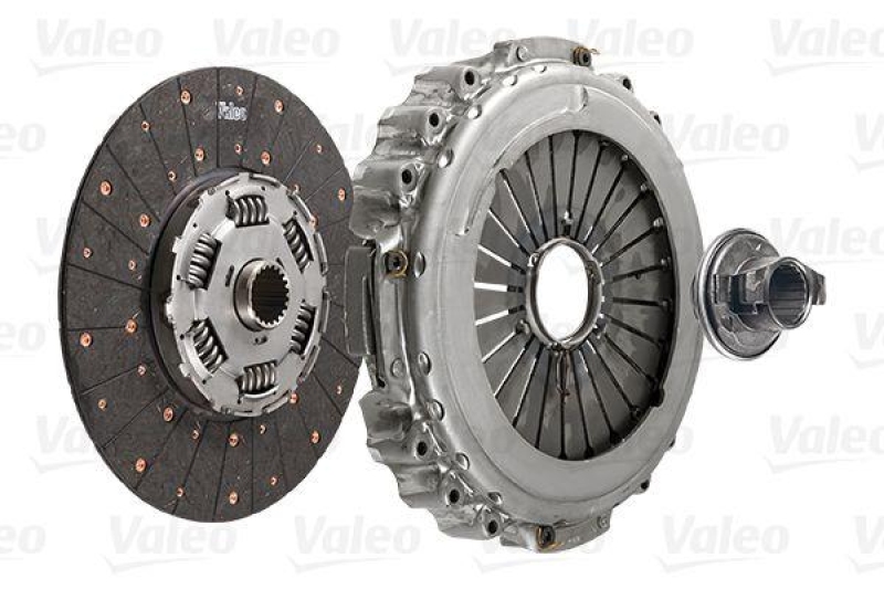 VALEO Clutch Kit NEW ORIGINAL KIT3P