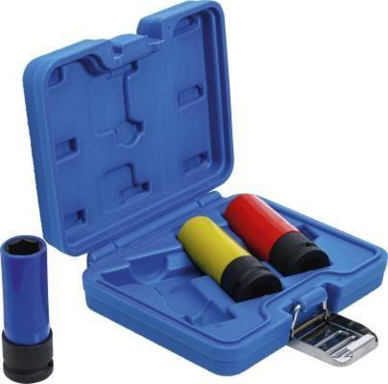 BGS Power Socket Set