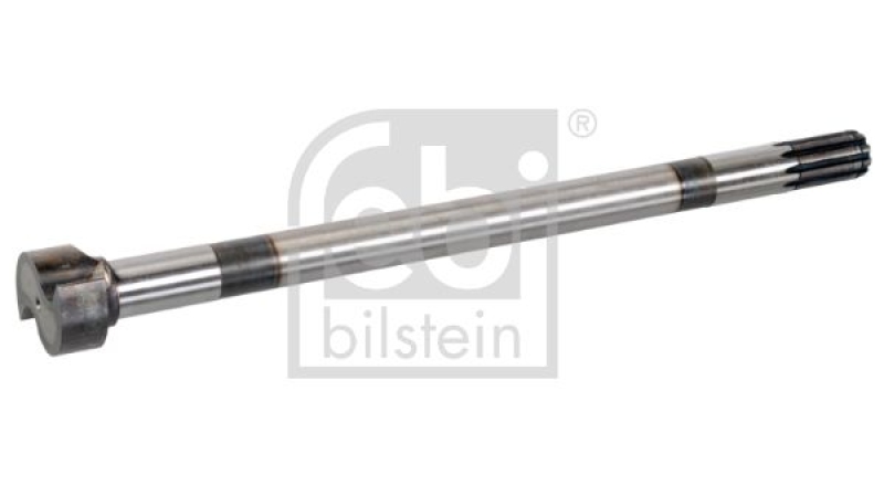 FEBI BILSTEIN Bremswelle, Trommelbremse