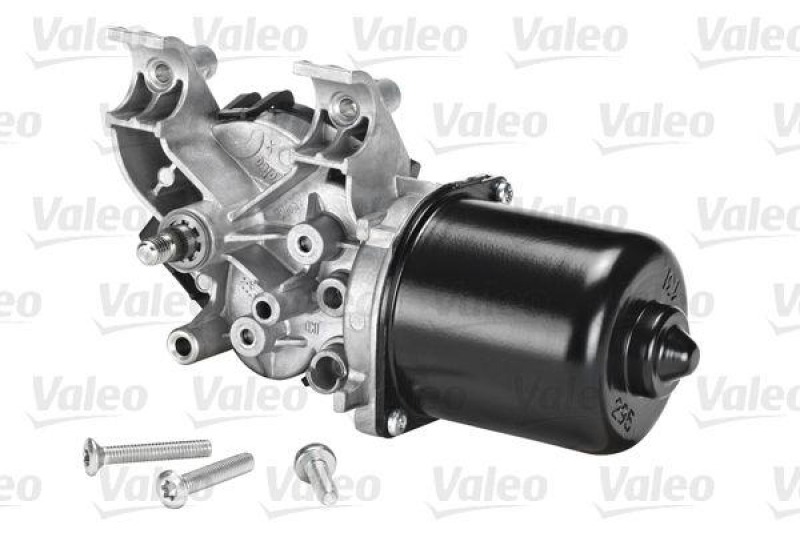 VALEO Wiper Motor ORIGINAL PART