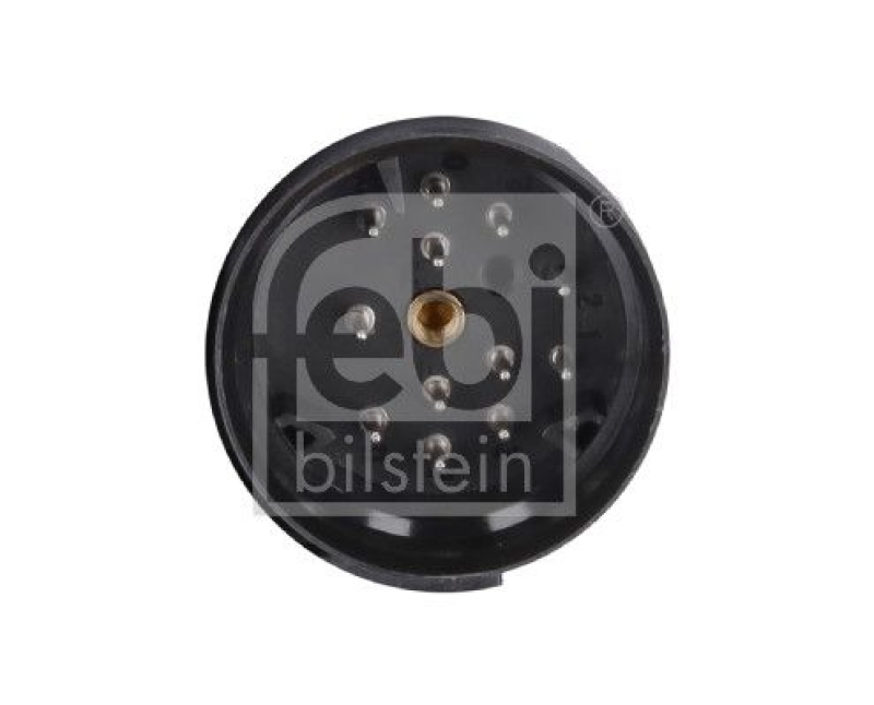 FEBI BILSTEIN Steuergerät, Automatikgetriebe