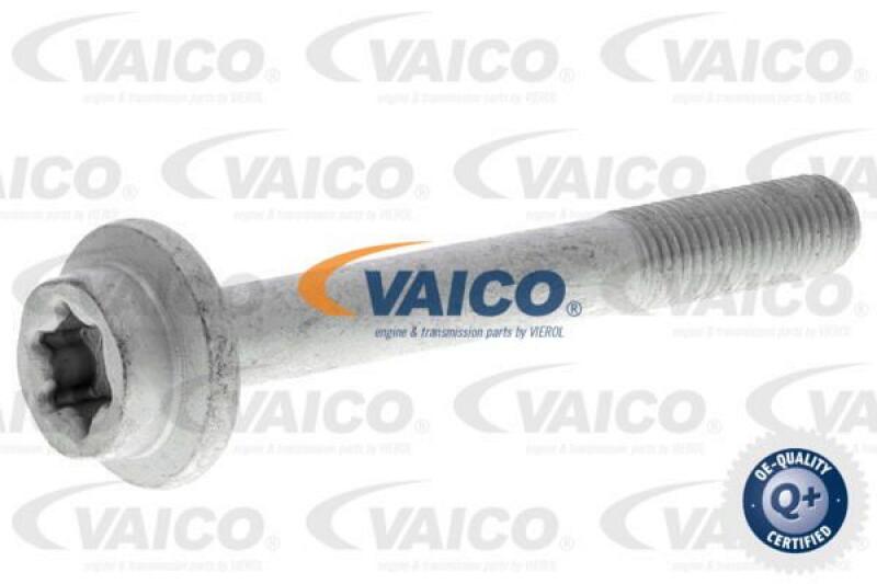 VAICO Camshaft Adjuster Q+, original equipment manufacturer quality