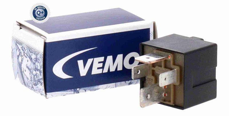 VEMO Multifunktionsrelais Green Mobility Parts