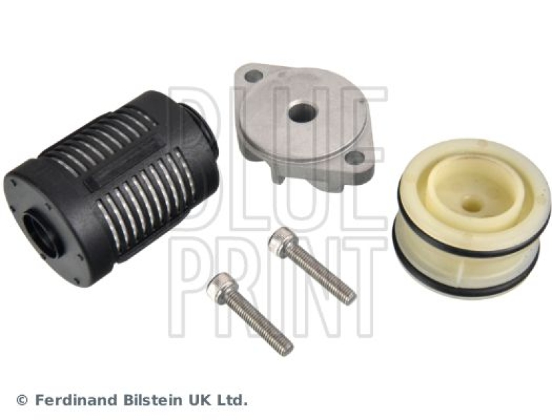 BLUE PRINT Hydraulic Filter, all-wheel-drive coupling Blue Print Solution