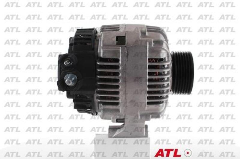 ATL Autotechnik Alternator