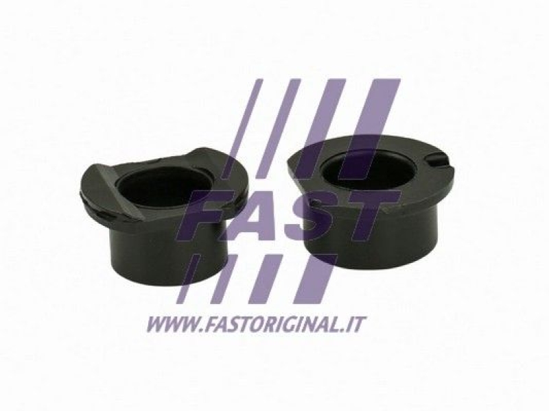 FAST Bushing, selector/shift rod