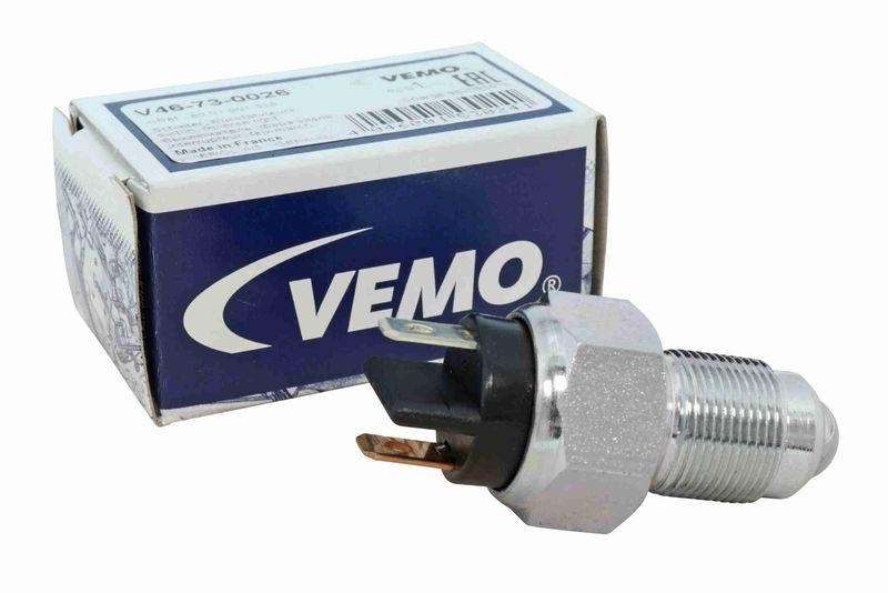 VEMO Switch, reverse light Original VEMO Quality