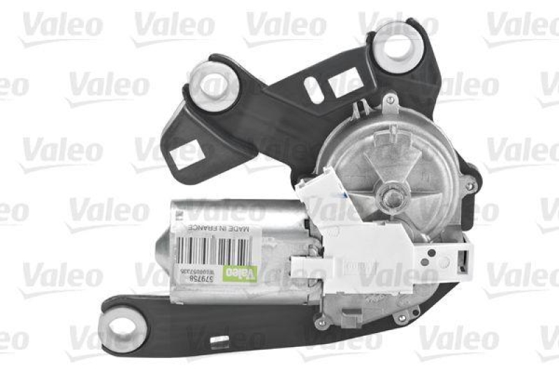 VALEO Wischermotor ORIGINAL TEIL